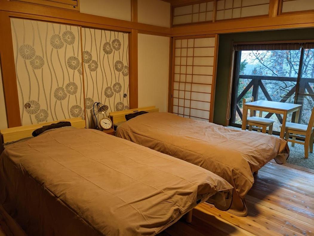 Hotel ワンコと泊まるジャスミンクリーク Toyooka  Esterno foto