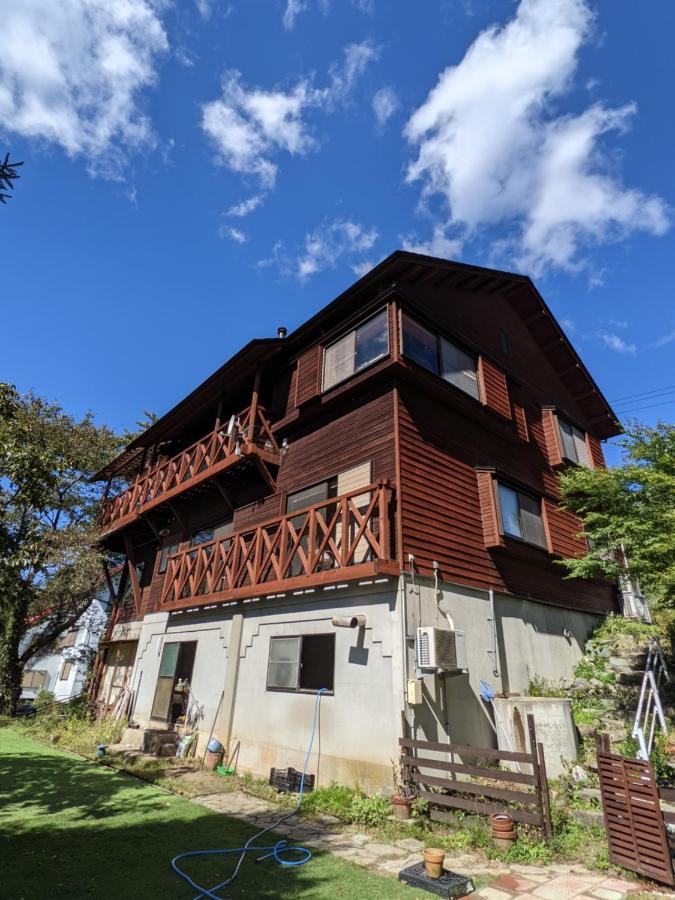 Hotel ワンコと泊まるジャスミンクリーク Toyooka  Esterno foto