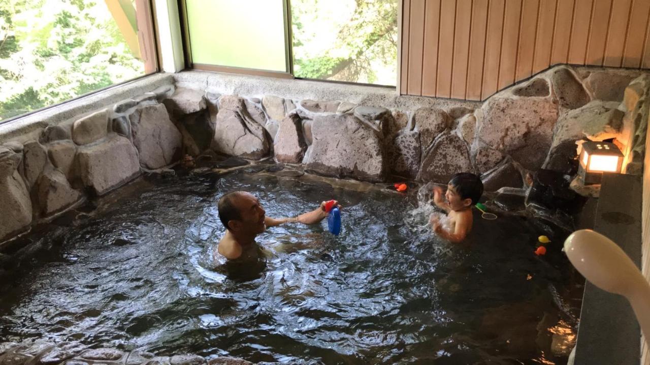 Hotel ワンコと泊まるジャスミンクリーク Toyooka  Esterno foto